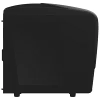 Carcasă NZXT Phantom 240 Mid Tower / Black photo 5