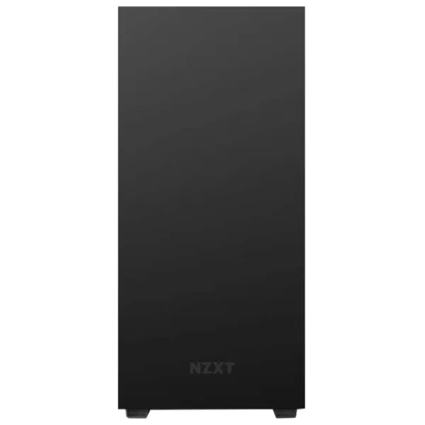 Корпус NZXT H700i Mid Tower / Черный photo 2