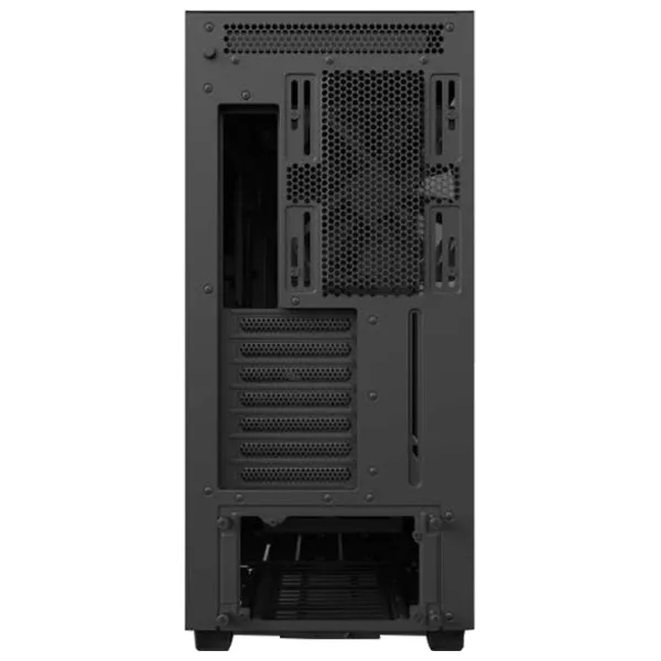 Корпус NZXT H700i Mid Tower / Черный photo 6