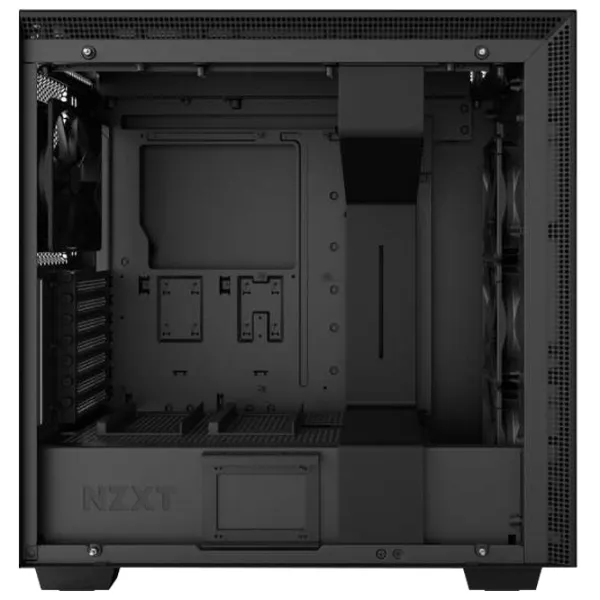 Корпус NZXT H700i Mid Tower / Черный photo 7