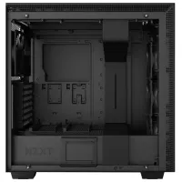 Carcasă NZXT H700i Mid Tower / Black photo 5
