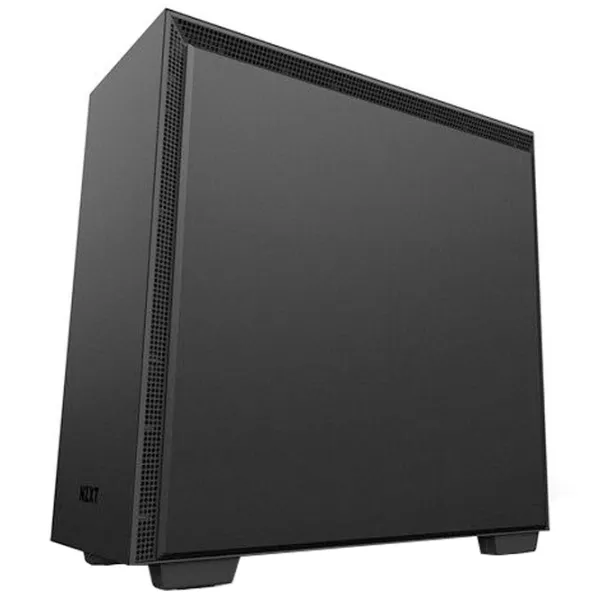 Корпус NZXT H700 Mid Tower / Черный photo 4