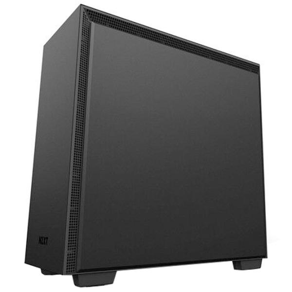 Корпус NZXT H700 Mid Tower / Черный photo 4