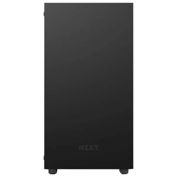 Корпус NZXT H400i Mini Tower / Черный photo 2