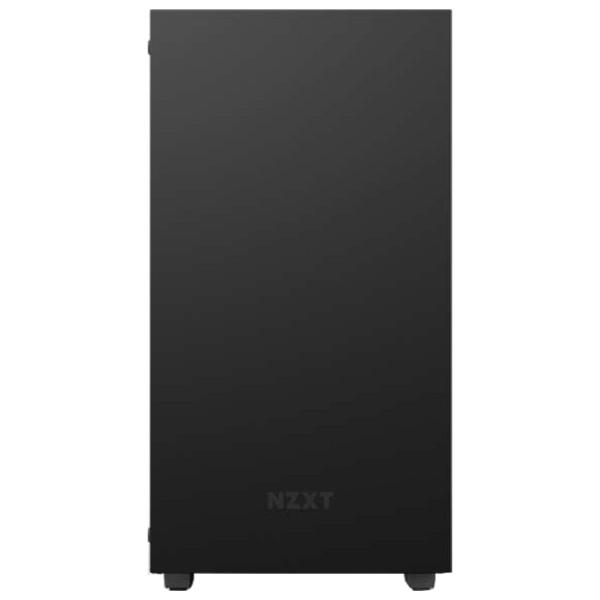 Корпус NZXT H400i Mini Tower / Черный photo 2