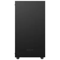 Carcasă NZXT H400i Mini Tower / Black photo 2