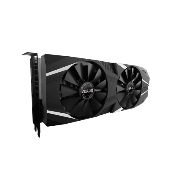 Videocard Asus DUAL-RTX2060-O6G GeForce RTX 2060/ 6 GB photo 2