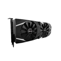 Videocard Asus DUAL-RTX2060-O6G GeForce RTX 2060/ 6 GB photo 2