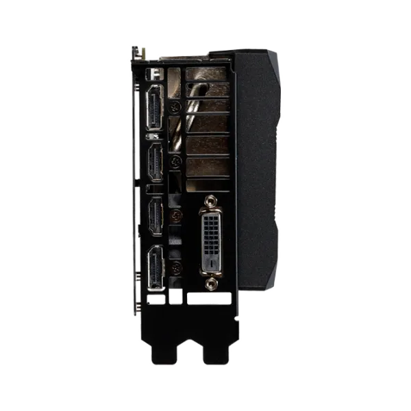 Videocard Asus DUAL-RTX2060-O6G GeForce RTX 2060/ 6 GB photo 3