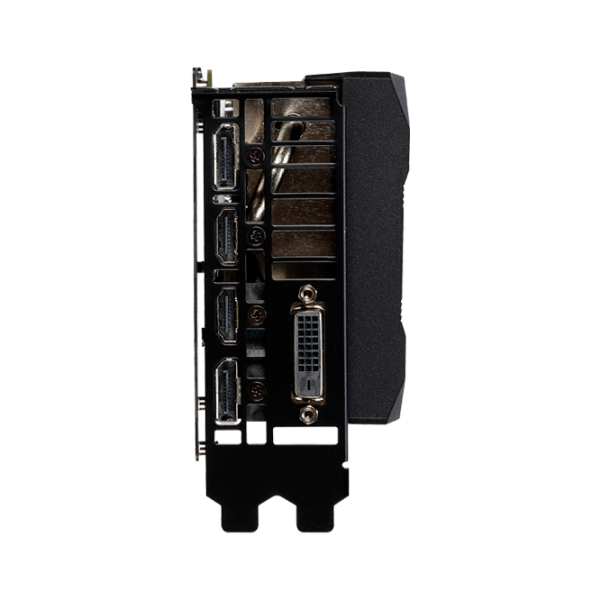 Videocard Asus DUAL-RTX2060-O6G GeForce RTX 2060/ 6 GB photo 3