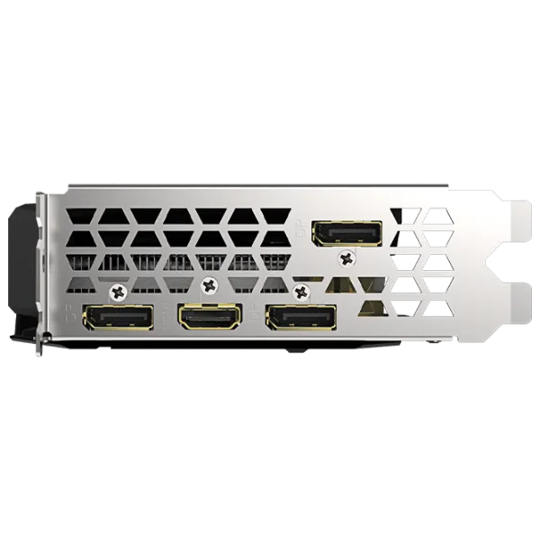 Placă video Gigabyte GeForce RTX 2060 WINDFORCE OC PCI Express x16 3.0 / 6 GB photo 5
