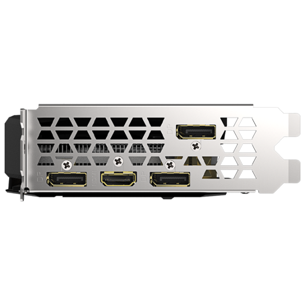 Placă video Gigabyte GeForce RTX 2060 WINDFORCE OC PCI Express x16 3.0 / 6 GB photo 5