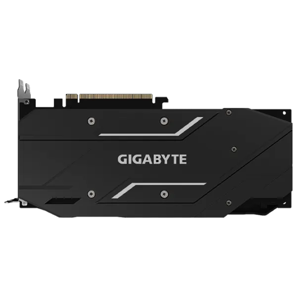 Placă video Gigabyte GeForce RTX 2060 WINDFORCE OC PCI Express x16 3.0 / 6 GB photo 7