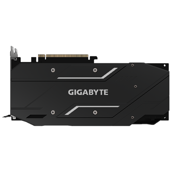 Placă video Gigabyte GeForce RTX 2060 WINDFORCE OC PCI Express x16 3.0 / 6 GB photo 7