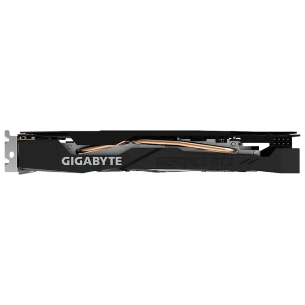 Placă video Gigabyte GeForce RTX 2060 WINDFORCE OC PCI Express x16 3.0 / 6 GB photo 8