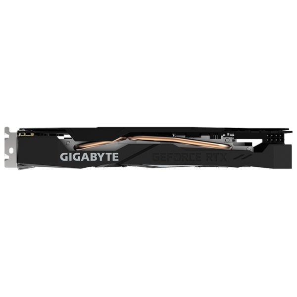 Placă video Gigabyte GeForce RTX 2060 WINDFORCE OC PCI Express x16 3.0 / 6 GB photo 8