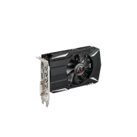 Placă video ASRock AMD Radeon RX 560 Phantom PCI Express x16 3.0 / 4 GB photo 6