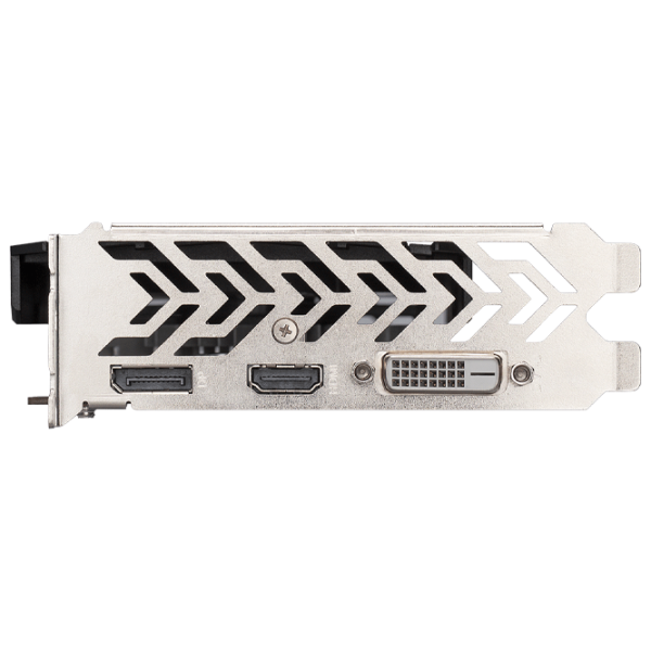 Видеокарта ASRock AMD Radeon RX 560 Phantom PCI Express x16 3.0 / 4 ГБ photo 5