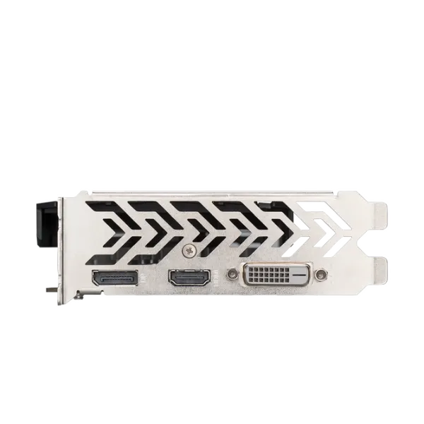 Видеокарта ASRock AMD Radeon RX 560 Phantom PCI Express x16 3.0 / 4 ГБ photo 7