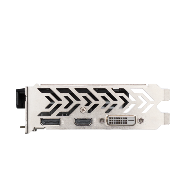 Видеокарта ASRock AMD Radeon RX 560 Phantom PCI Express x16 3.0 / 4 ГБ photo 7