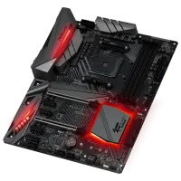 Материнская плата ASRock Fatal1ty X470 GAMING K4 ATX/ AMD X470 photo 2
