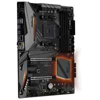 Материнская плата ASRock Fatal1ty X470 GAMING K4 ATX/ AMD X470 photo 3