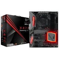 Материнская плата ASRock Fatal1ty X470 GAMING K4 ATX/ AMD X470 photo 5