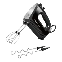 Миксер ручной Bosch MFQ2420B 400 Вт/ Черный photo 2