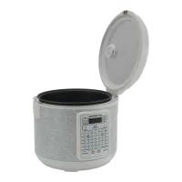Multifierbător Polaris PMC0577D 5 l/ 750 W/ White photo 2