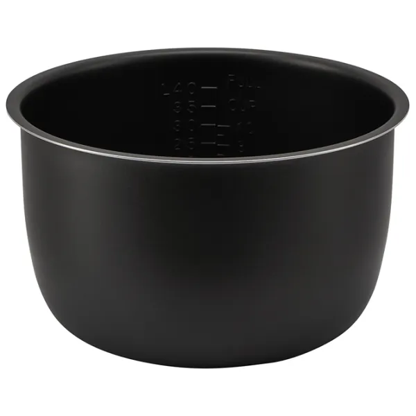 Мультиварка Polaris PPC1305AD 1000 Вт / Черный photo 2