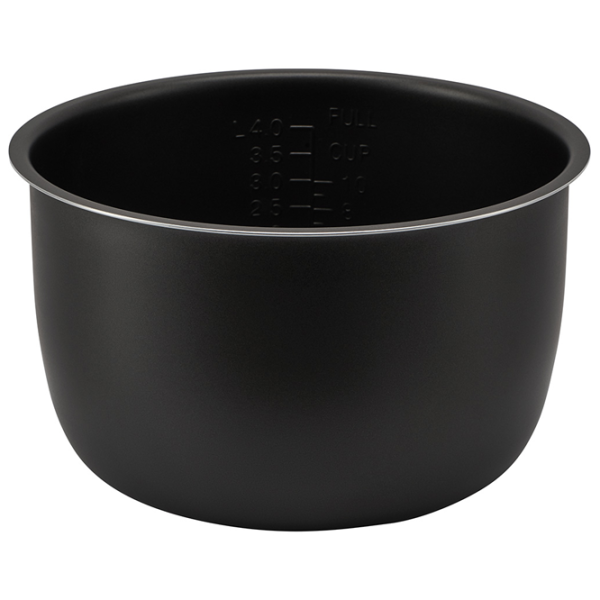 Мультиварка Polaris PPC1305AD 1000 Вт / Черный photo 2