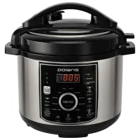 Multifierbător Polaris PPC1305AD 1000 W / Black photo 3