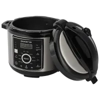 Multifierbător Polaris PPC1305AD 1000 W / Black photo 4