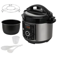 Multifierbător Polaris PPC1305AD 1000 W / Black photo 5