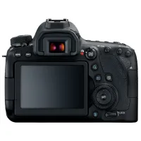 Cameră foto Canon EOS 6D MARK II Kit CMOS/ Black photo 5
