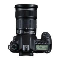 Cameră foto Canon EOS 6D Kit CMOS/ Black photo 7