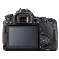 Cameră foto Canon EOS 80D Body CMOS/ Black photo 2