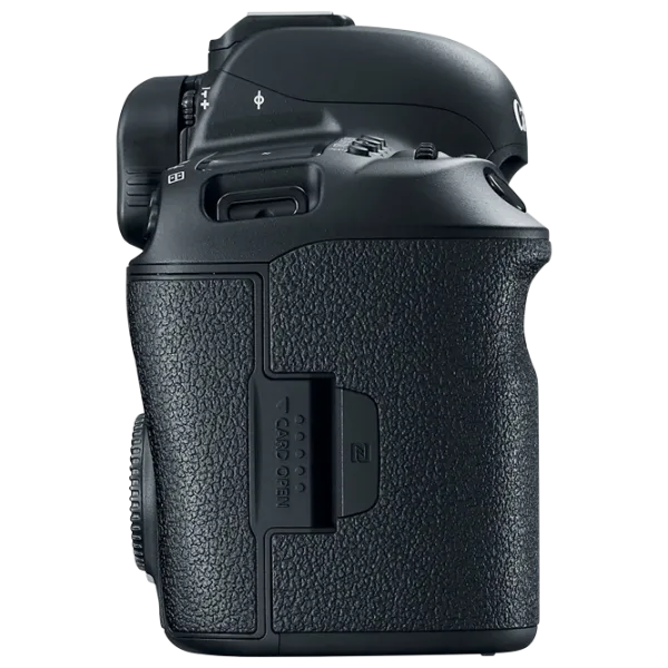 Фотоаппарат Canon EOS 5D MK-IV Body CMOS/ Черный photo 3