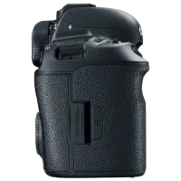 Cameră foto Canon EOS 5D MK-IV Body CMOS/ Black photo 3