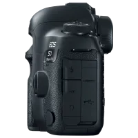Cameră foto Canon EOS 5D MK-IV Body CMOS/ Black photo 4