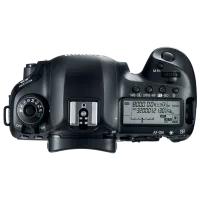 Cameră foto Canon EOS 5D MK-IV Body CMOS/ Black photo 5