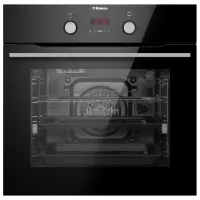 Cuptor încorporabil Hansa BOES68427 2900 W/ Black photo 2