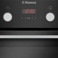 Cuptor încorporabil Hansa BOES68427 2900 W/ Black photo 3