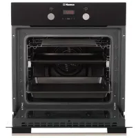 Cuptor încorporabil Hansa BOES68427 2900 W/ Black photo 5
