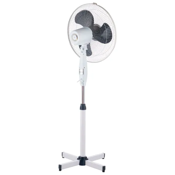 Ventilator Maxwell MW-3545 40 W / Axial / White photo 2