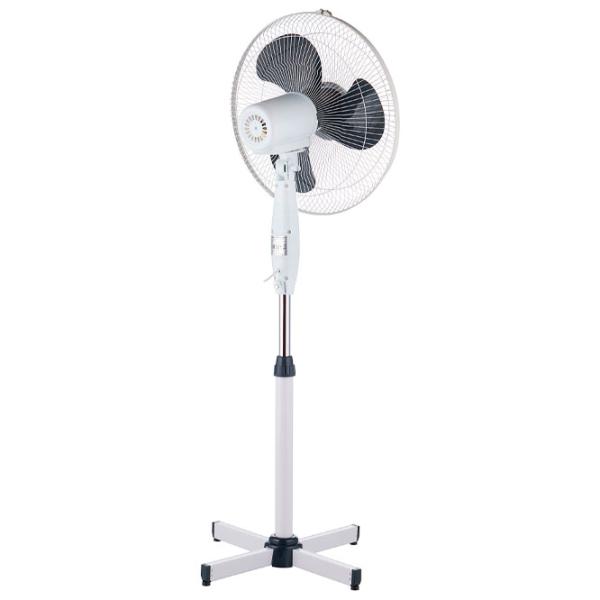 Ventilator Maxwell MW-3545 40 W / Axial / White photo 2