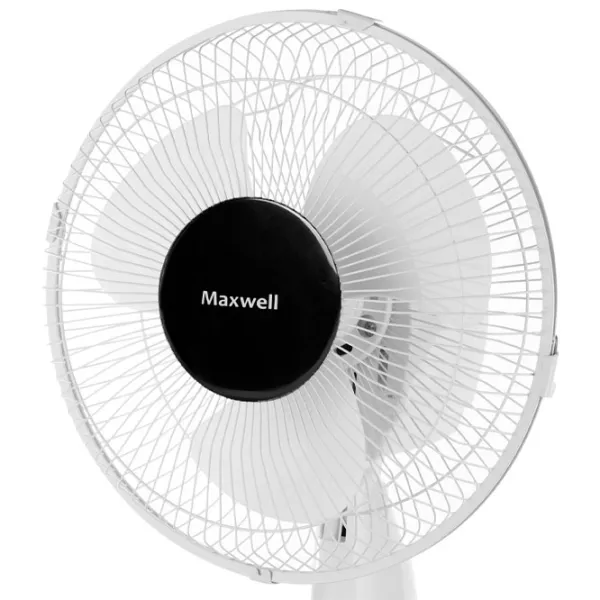 Вентилятор Maxwell MW-3547 25 Вт/ Осевой/ Белый photo 3