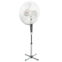 Ventilator Saturn ST-FN8261 45 W / Axial / White photo 2