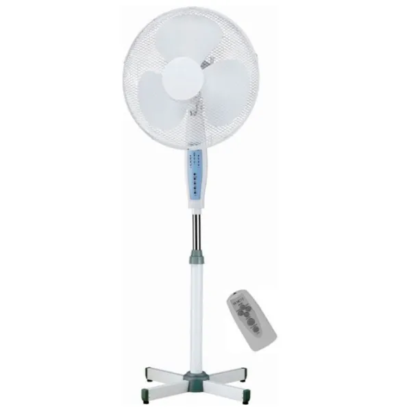 Ventilator Saturn ST-FN8261 45 W / Axial / White photo 3