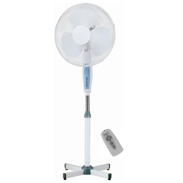 Ventilator Saturn ST-FN8261 45 W / Axial / White photo 3